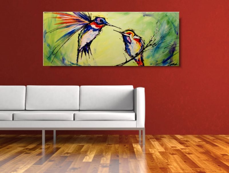 obrazy zwierząt, obraz ptaki, obraz wróbel, obrazy ze zwierzętami, zwierzęta obrazy, obrazy zwierząt na płótnie, zwierzęta, obraz akrylowy, obraz nad kanapą