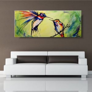 obrazy zwierząt, obraz ptaki, obraz wróbel, obrazy ze zwierzętami, zwierzęta obrazy, obrazy zwierząt na płótnie, zwierzęta, obraz akrylowy, obraz nad kanapą