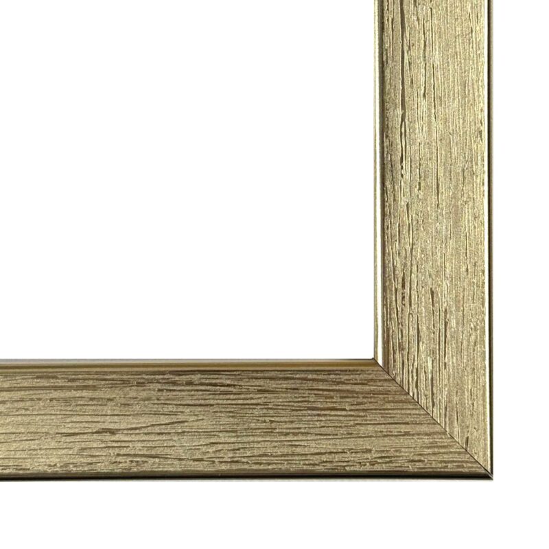 Rama do obrazu złota