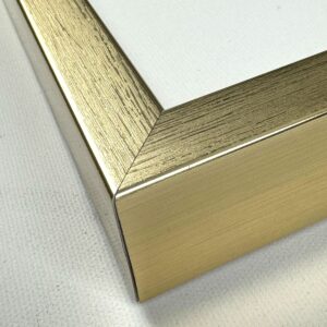 Rama do obrazu złota