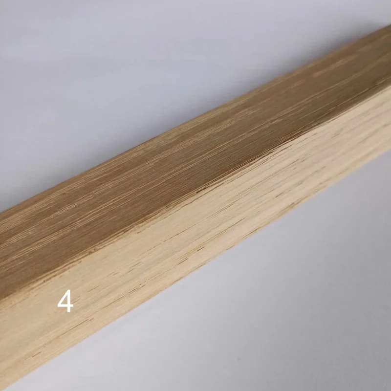 drewniana rama, ramka naturalne drewno