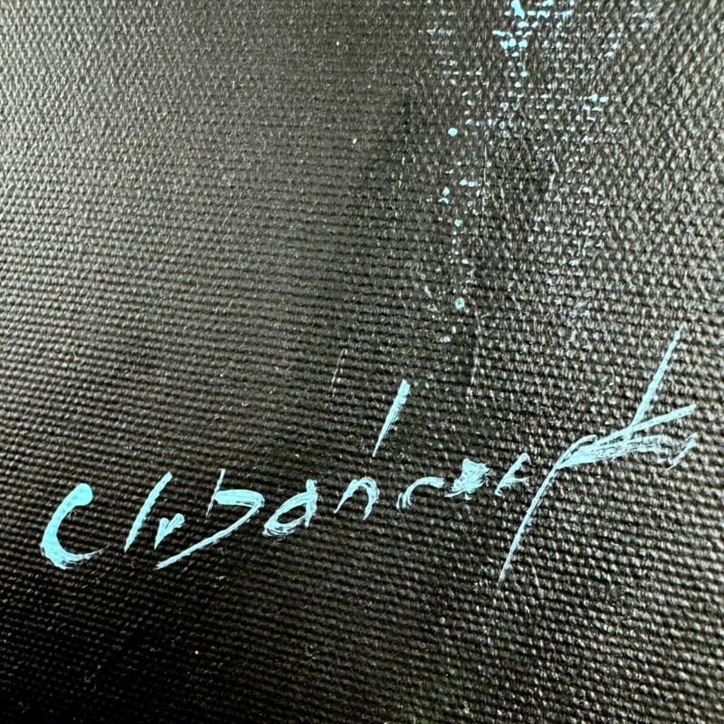 Obraz nowoczesny kolorowy portret, duży kolorowy obraz, obrazy do salonu, obrazy nad kanapę, obrazy na płótnie, nowoczesne obrazy