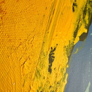 Obraz nowoczesny kolorowy portret, duży kolorowy obraz, obrazy do salonu, obrazy nad kanapę, obrazy na płótnie, nowoczesne obrazy