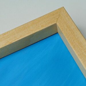 Głęboka rama do obrazu naturalna, Głęboka rama do obrazu czarna, ramy drewniane, ramiarstwo, ramy rybnik