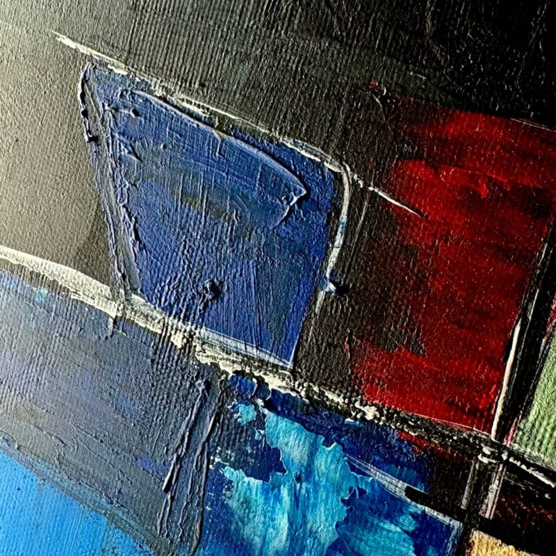 duży portret malowany, obrazy portrety, portret na zamówienie, portret 100x100