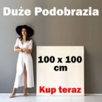 duże podobrazie 100x100cm, duże podobrazia, podobrazie malarskie, podobrazie lniane, podobrazie bawełniane, blejtrama, krosna sosnowe, obrazy wielkoformatowe, podobrazie na wymiar