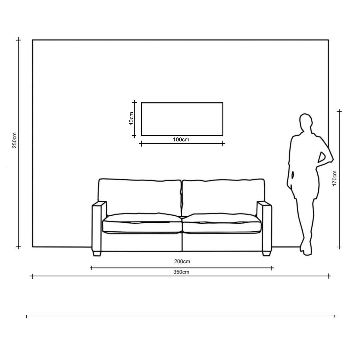 Modny obraz "Burza na morzu" pejzaż marynistyczny 1887A - obrazek 8