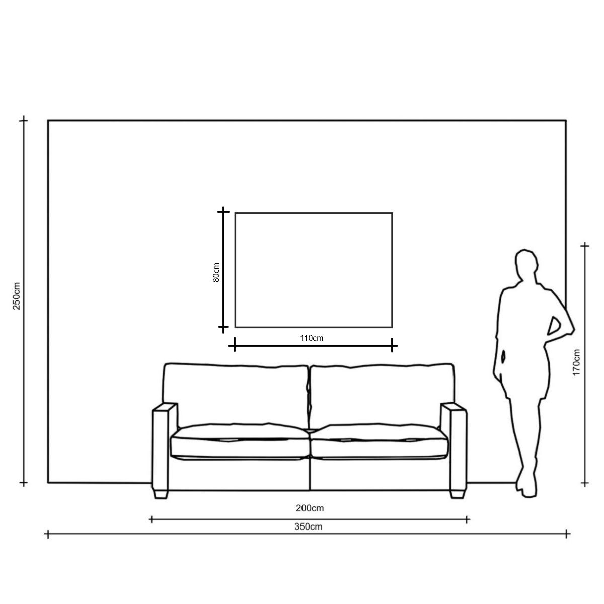 Obraz ręcznie malowany na płótnie "Polskie kwiaty" 2253A - obrazek 8