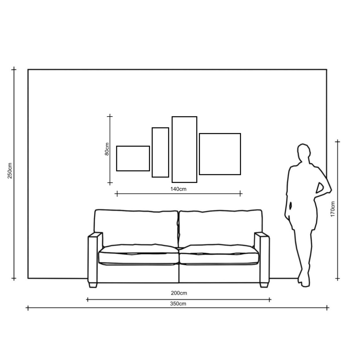 Obraz zjawiskowy amarantowy amarylis obrazy kwiaty ręcznie malowane na płótnie 1092C - obrazek 6