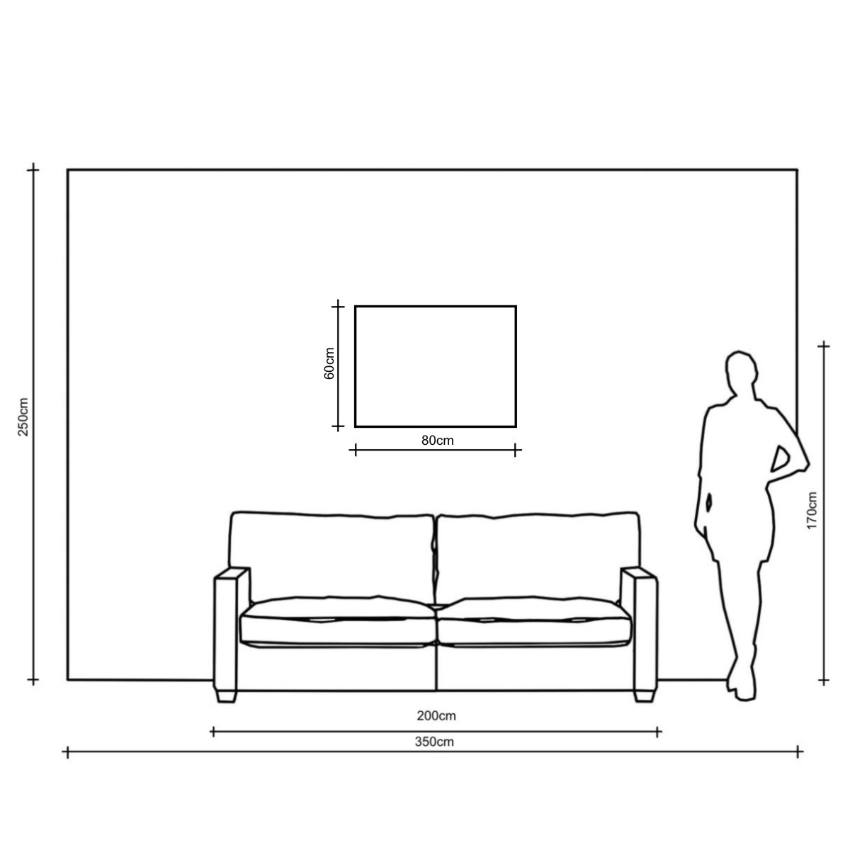 Obraz ręcznie malowany na płótnie "Wiosenne jaskry" 2222A - obrazek 8