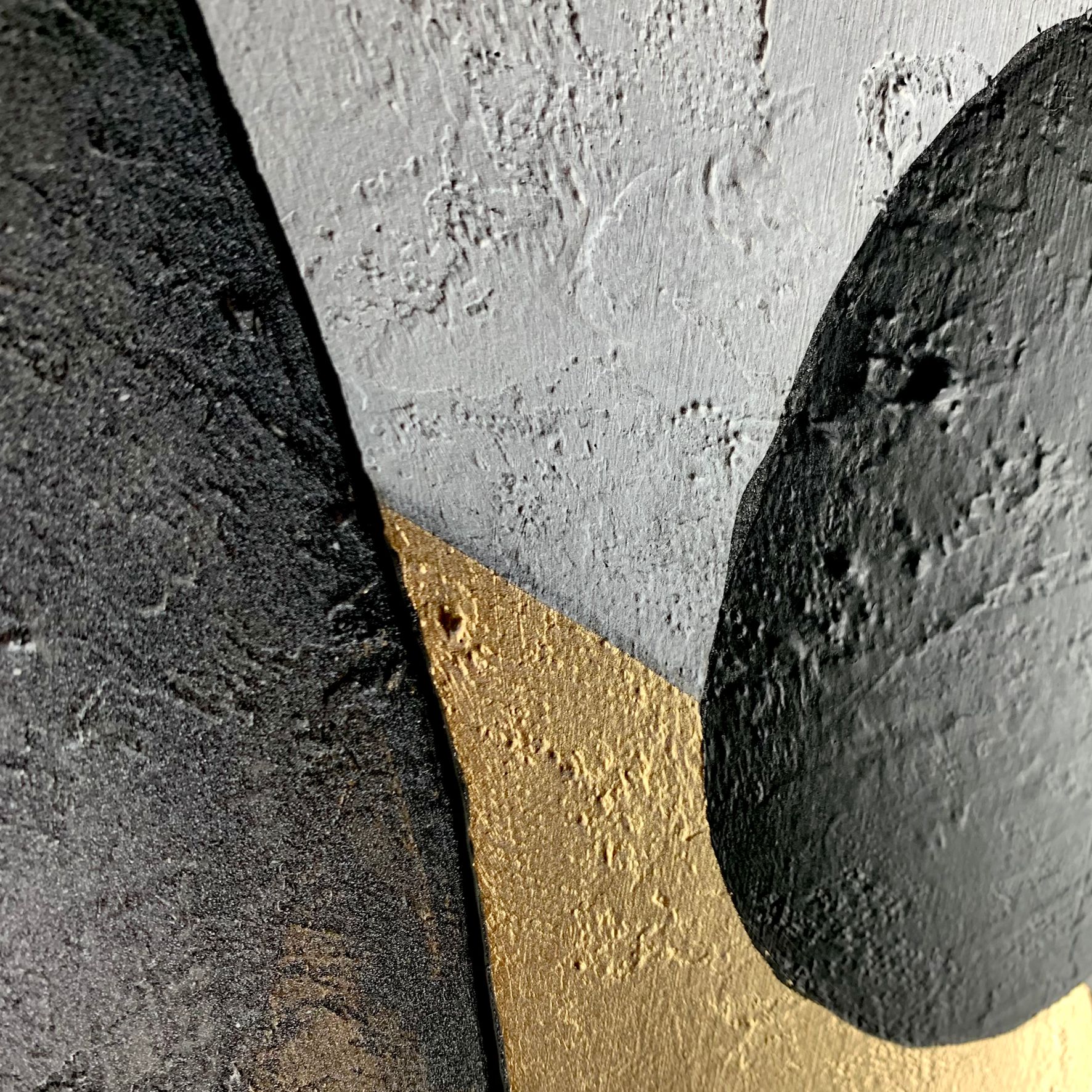 "Złota rodzina" pionowy obraz w ramie 2174A - obrazek 6