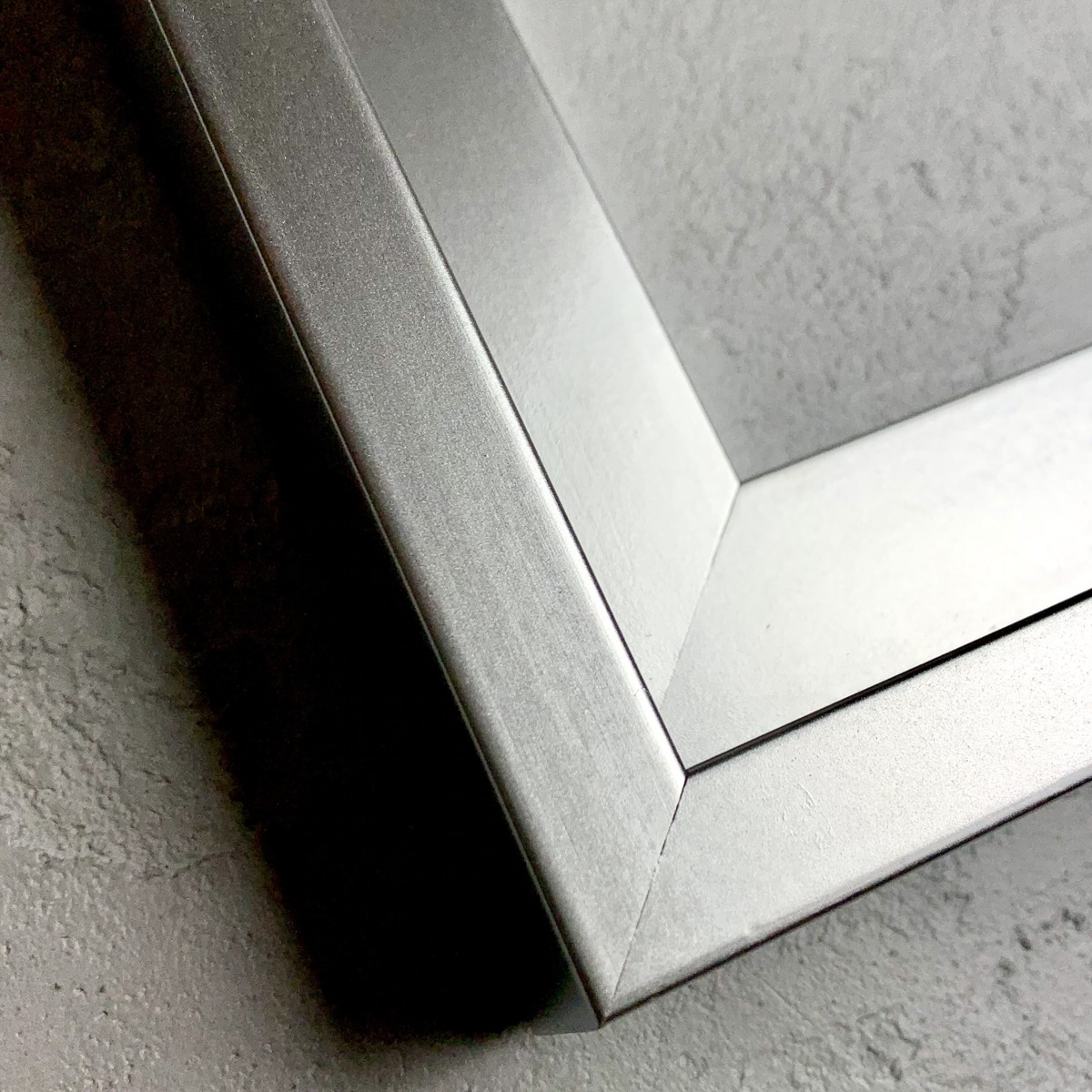 American box srebrna rama do obrazu AB3 - obrazek 3