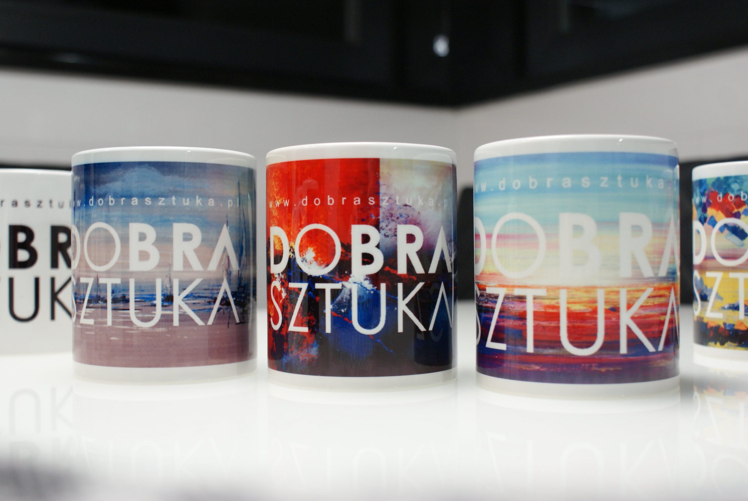 Kubki z obrazami kubek z obrazem obraz na kubku - obrazek 2