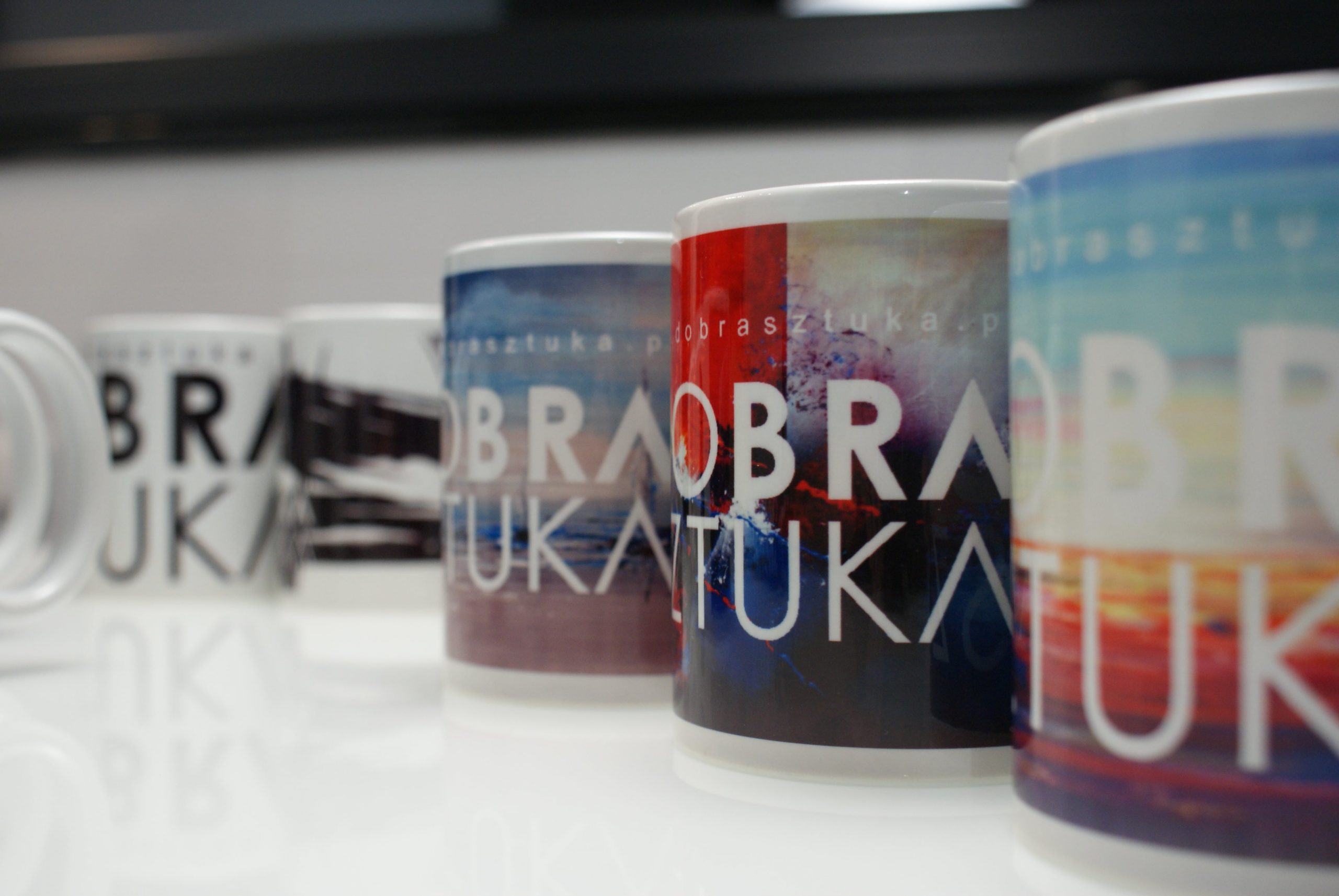 Kubki z obrazami kubek z obrazem obraz na kubku - obrazek 7