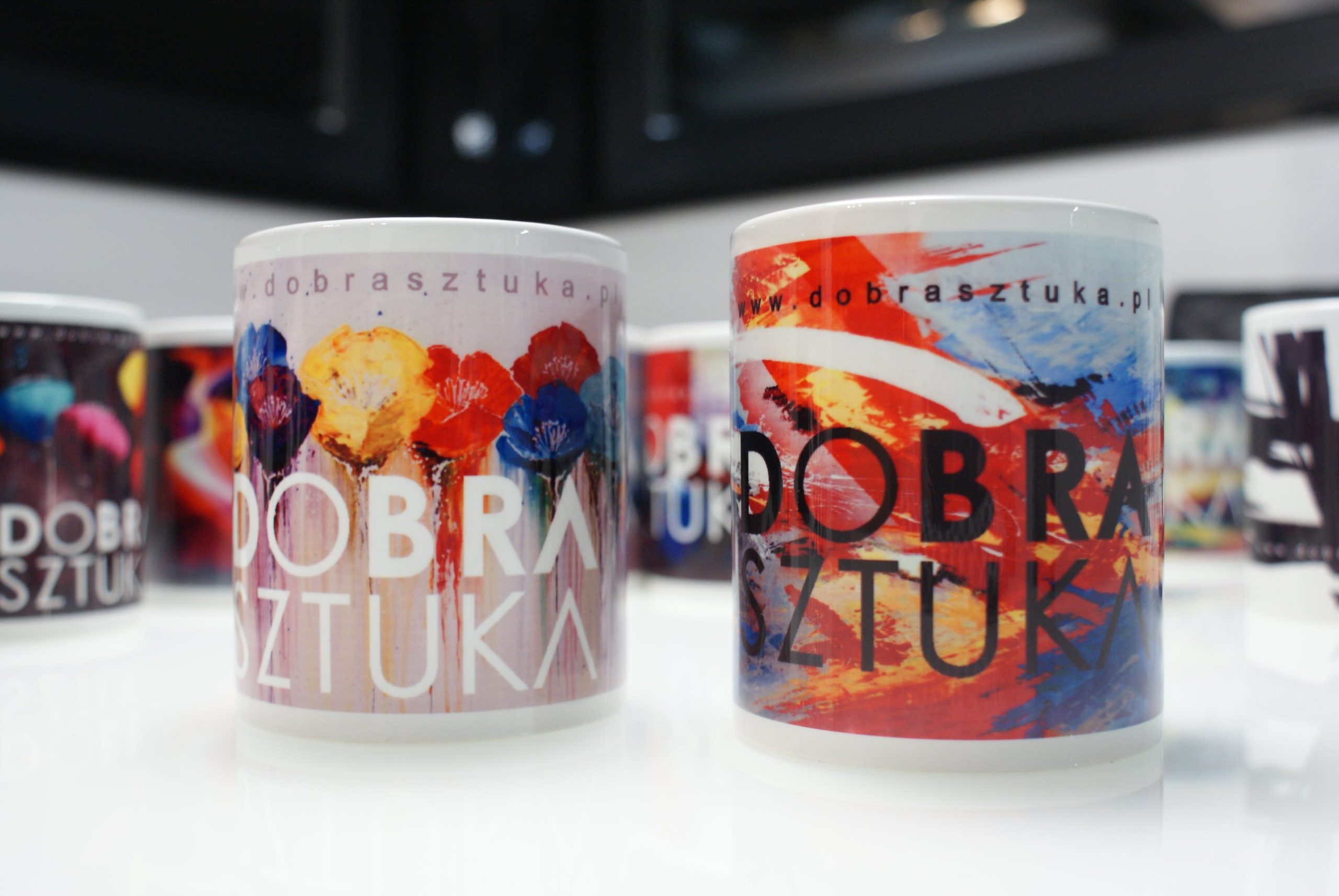 Kubki z obrazami kubek z obrazem obraz na kubku - obrazek 3