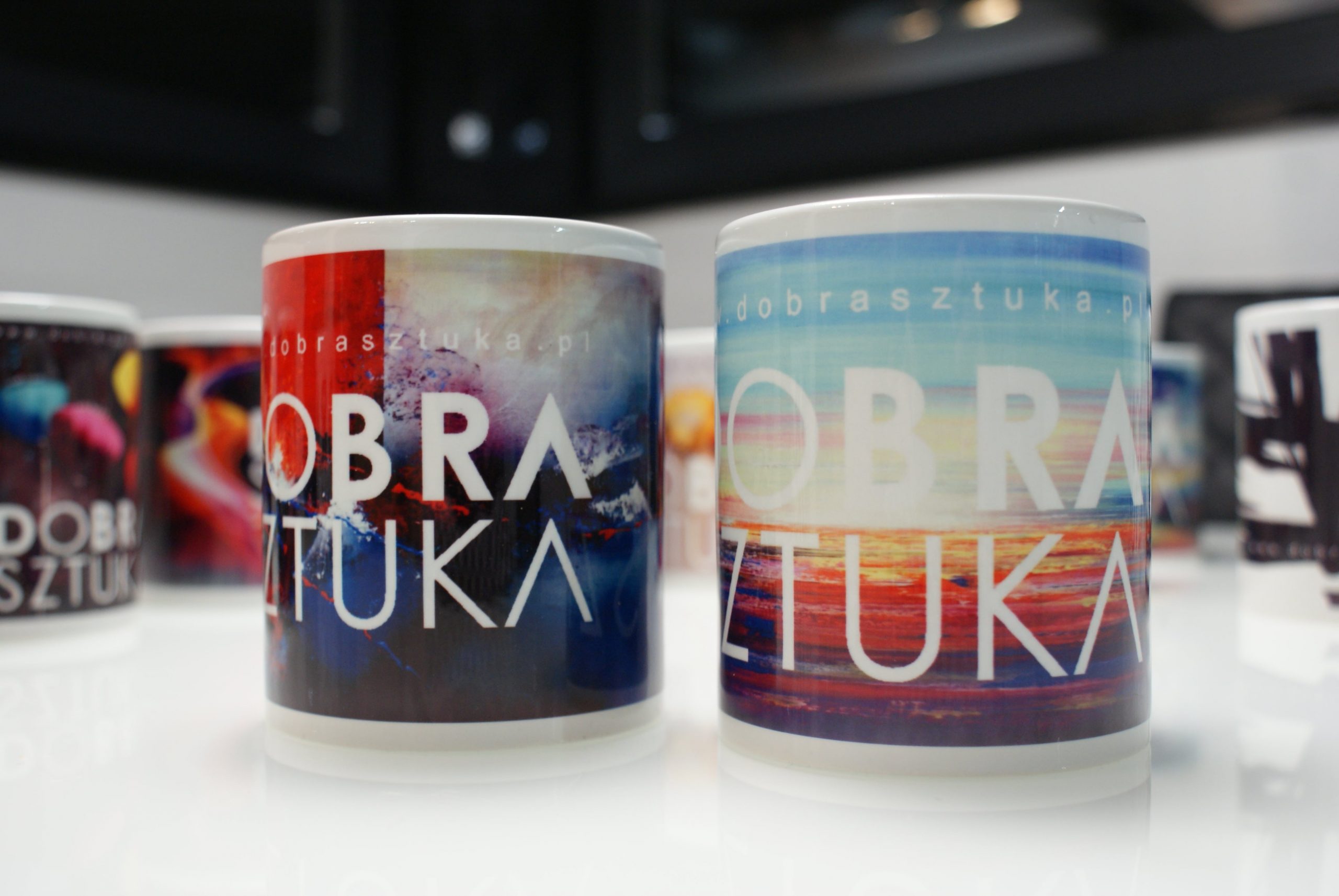 Kubki z obrazami kubek z obrazem obraz na kubku - obrazek 4