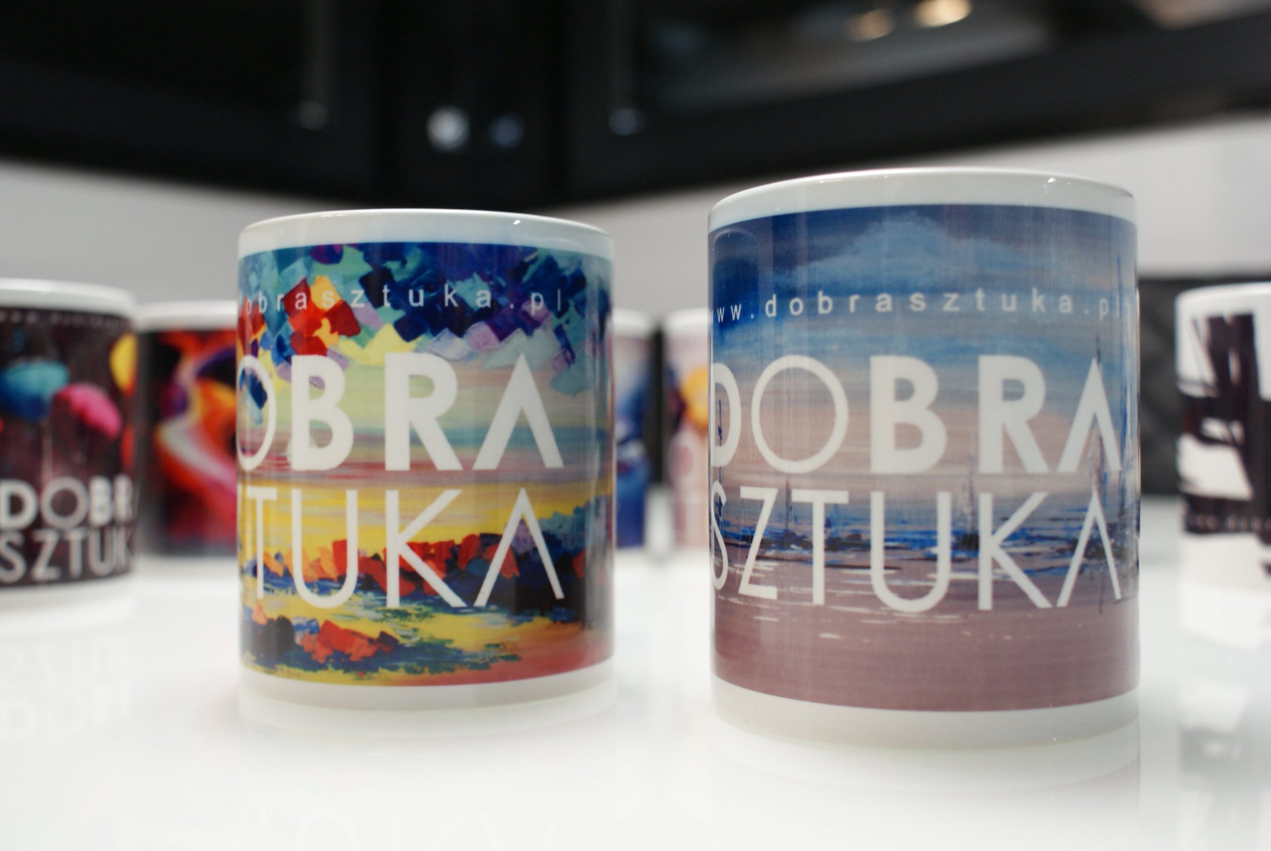 Kubki z obrazami kubek z obrazem obraz na kubku - obrazek 5