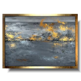 Obraz ręcznie malowany na płótnie "Marzenie" 2071A