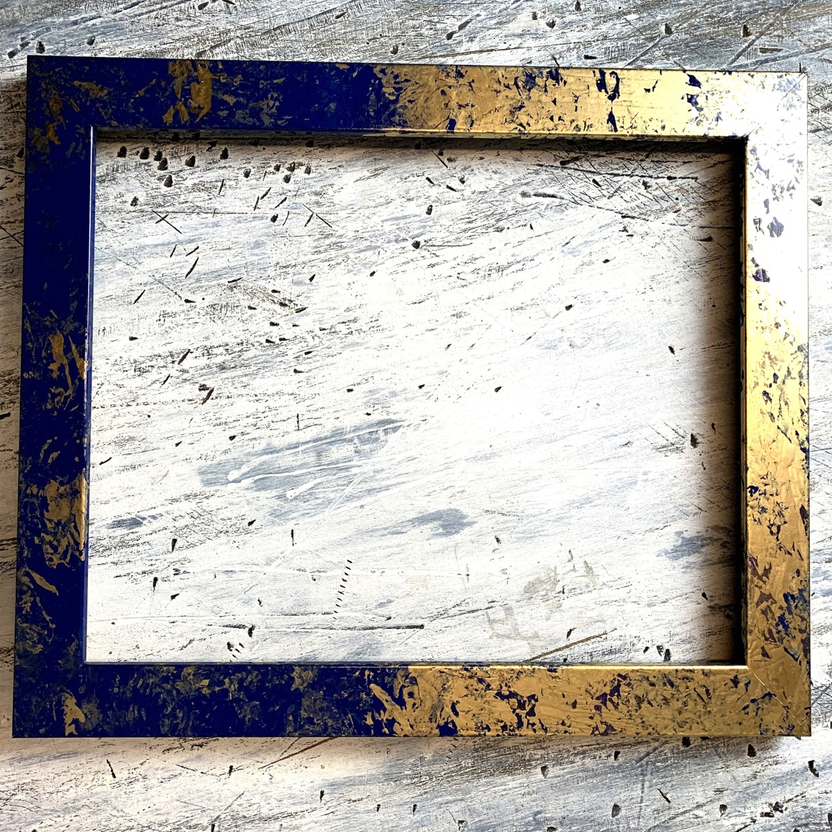 Rama do obrazu malowana ręcznie S1-S3 - obrazek 9