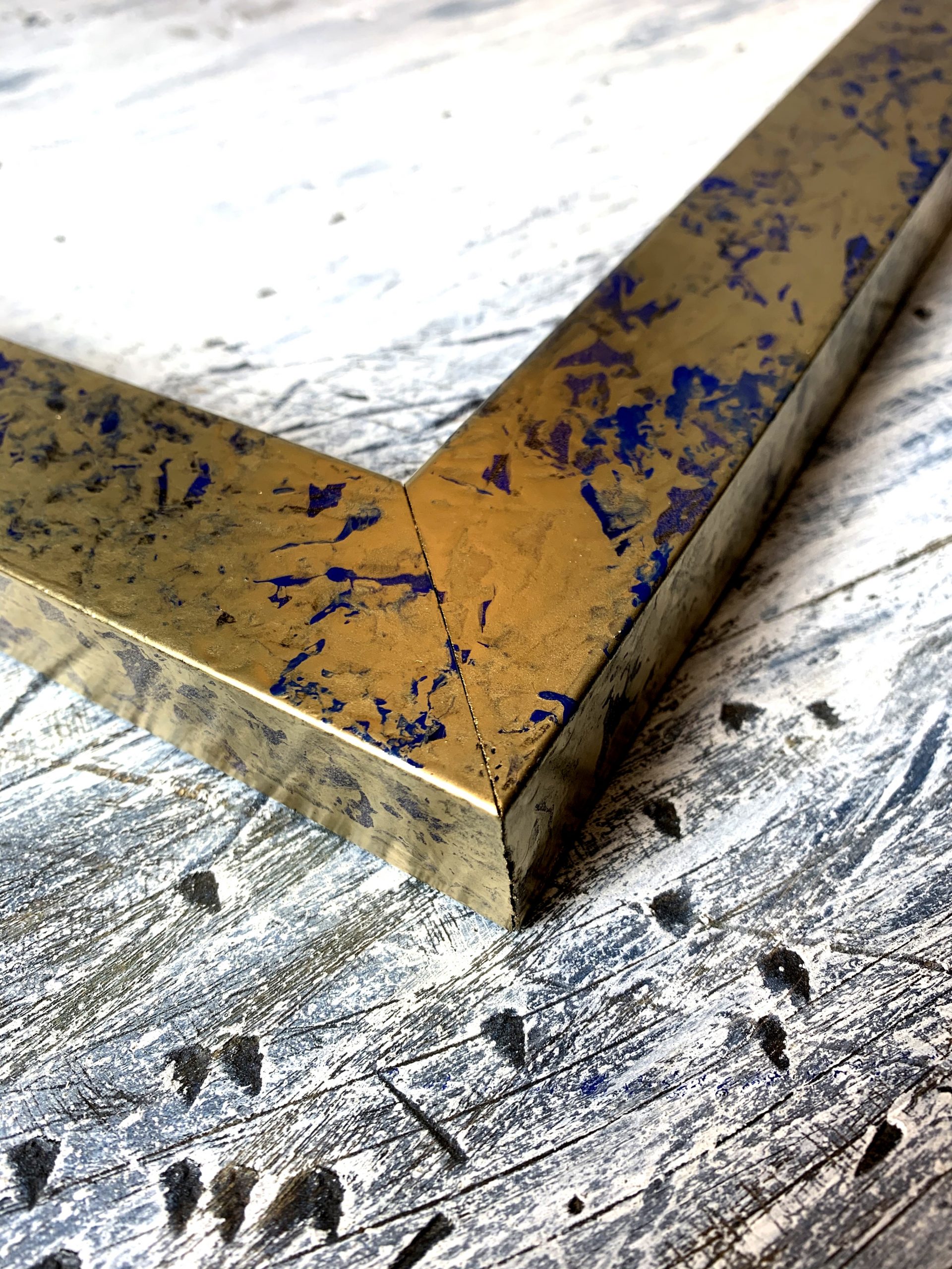 Rama do obrazu malowana ręcznie S1-S3 - obrazek 8