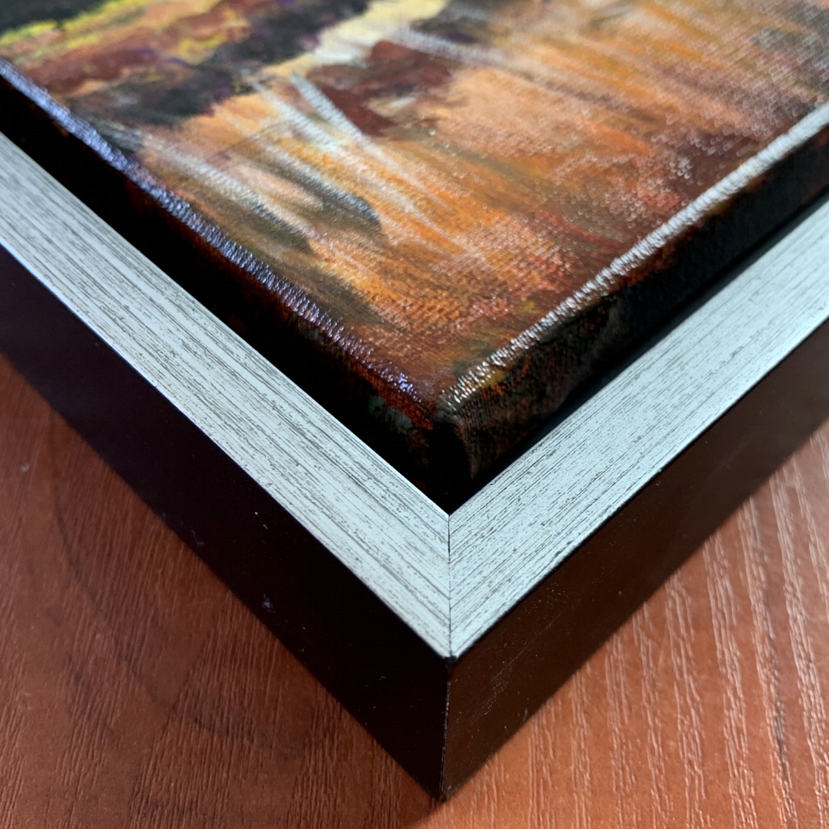 American box rama do obrazu pudełkowa SA27 - obrazek 3