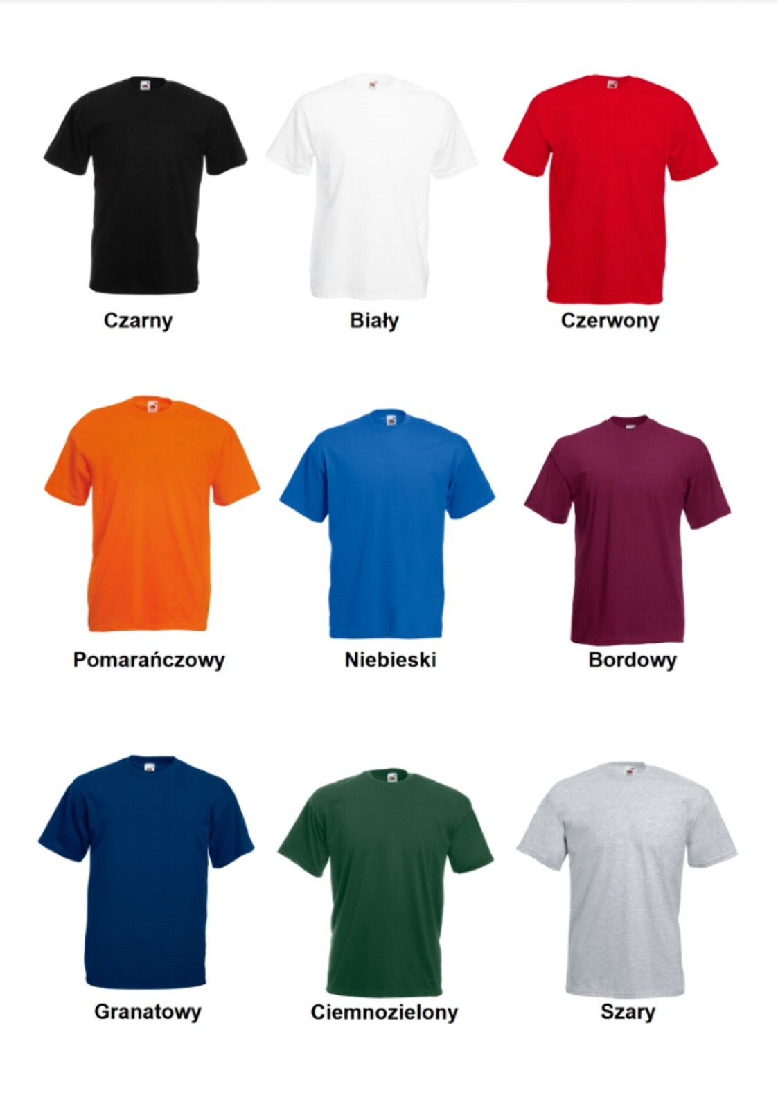 T-shirt #jestemdobrasztuka śmieszna koszulka koszulki z napisami firmowa - obrazek 3