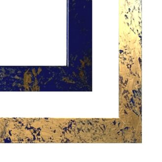 Rama do obrazu malowana ręcznie S1-S3