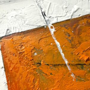 Obraz abstrakcja – linie, geometria i minimalistyczna forma