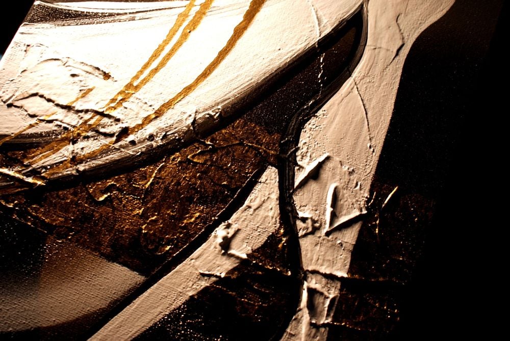 Obraz z aniołami do sypialni "Aniołki szczęścia i radości" 1226A - obrazek 5