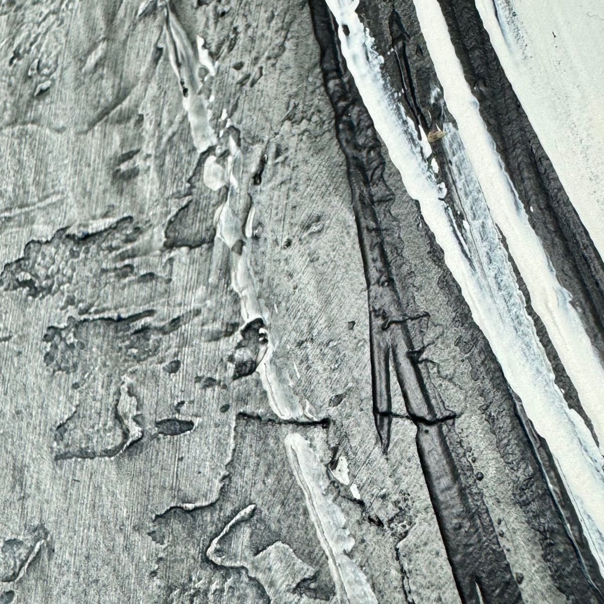 Obraz ręcznie malowany na płótnie "Koła" 2172A - obrazek 5